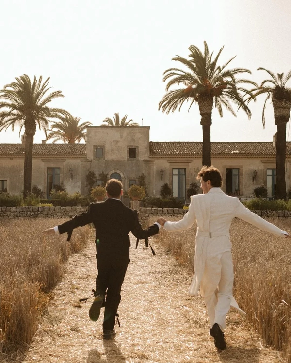 50 Major Wedding Trends for 2026