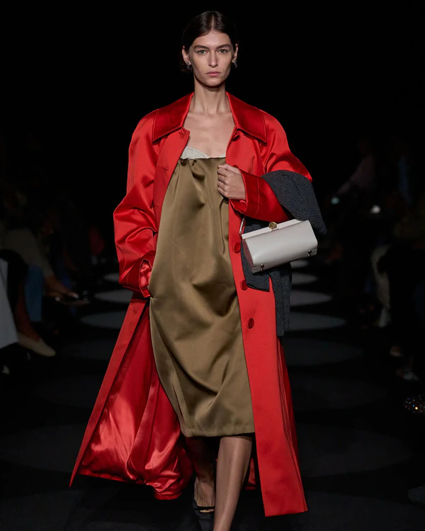 The Top 10 Trends from NYFW SS24