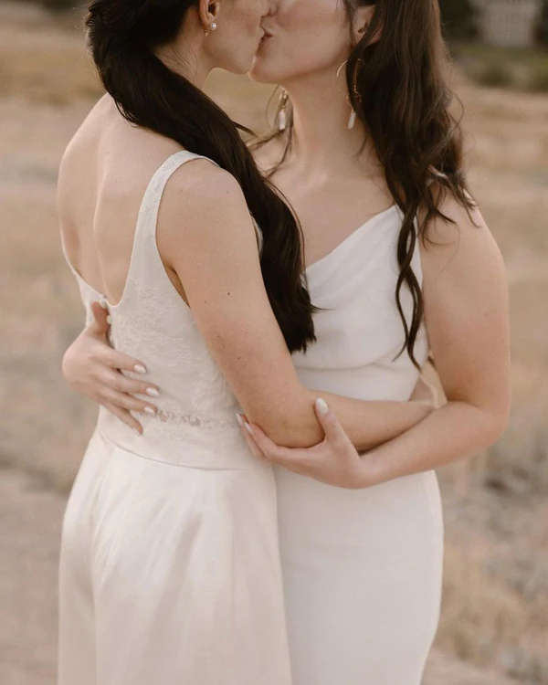 6 Tips to Remember When Posing for Your Wedding Photos