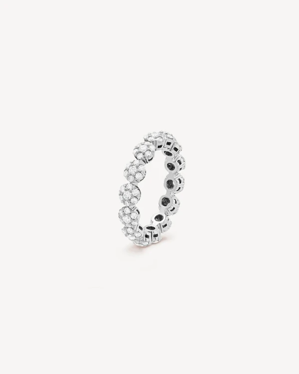 Where to Go Wedding Ring Shopping?