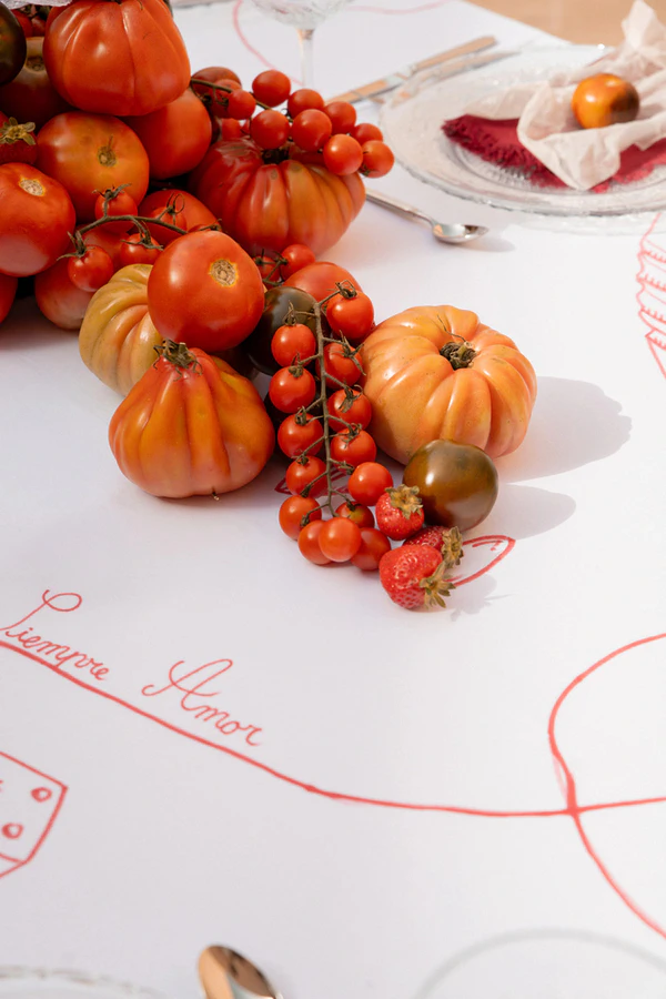 A Soul-Stirring Vow Renewal Weekend at Neuendorf House in Mallorca