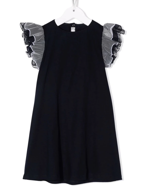 19 Stylish Wedding Dresses For Kids