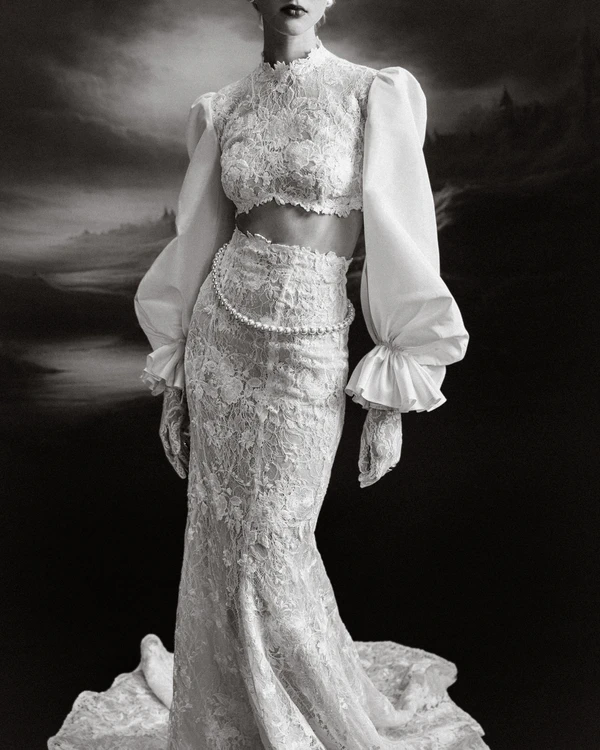 Unveiling Cagteks Bridal 2025 Collection
