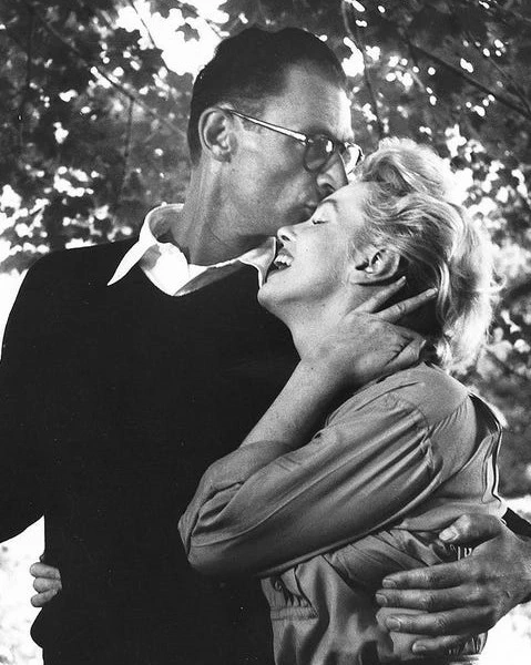 Flashback: Marilyn Monroe's Three Weddings — photo 1