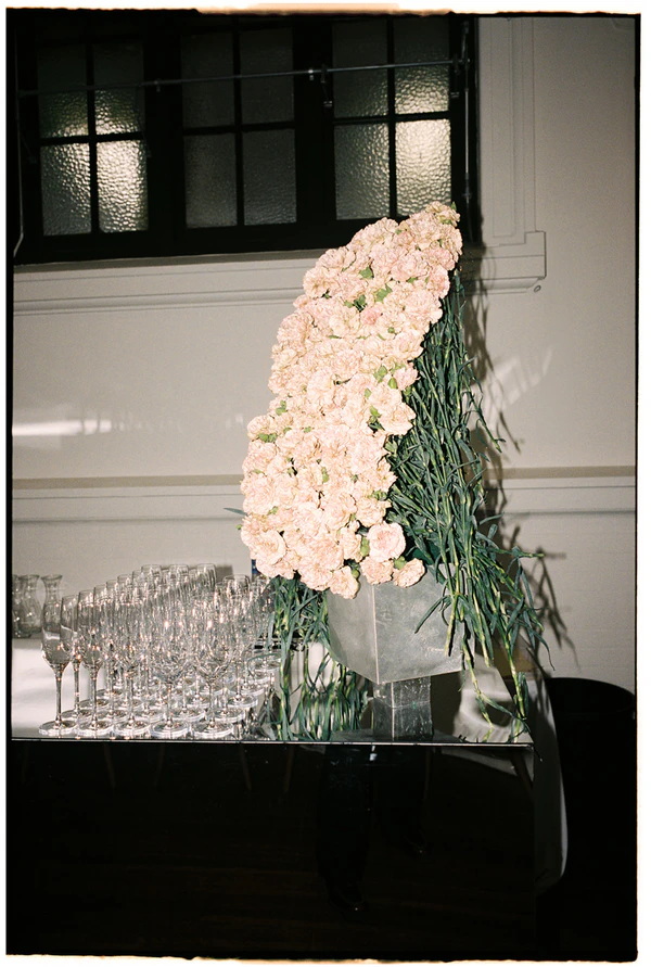 A Two-Day Indian Wedding Inspired by French Bistros, European Gardens & Family Traditions