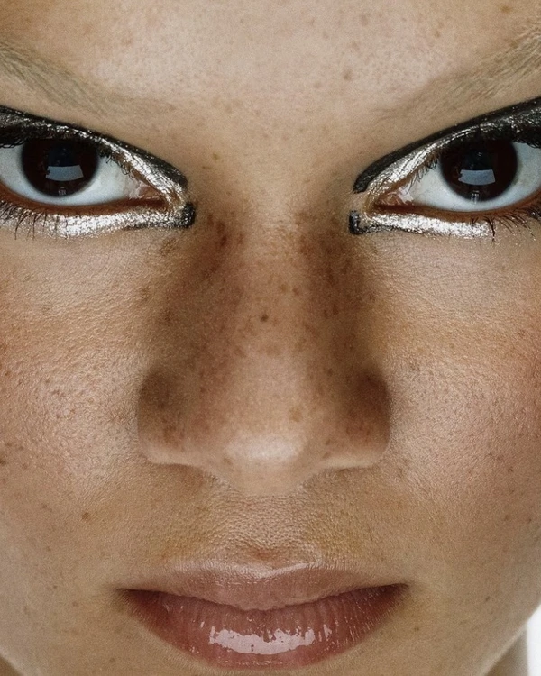 6 New Year’s Eve Makeup Looks to Try