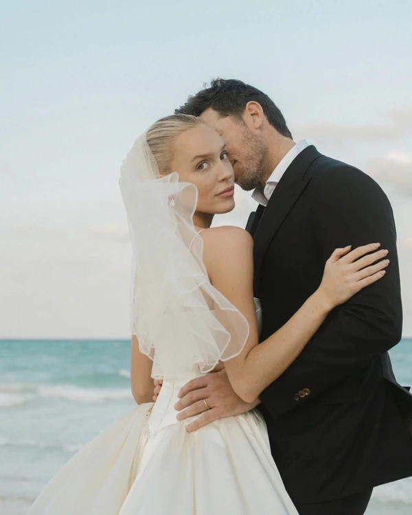10 Chicest Weddings of the Year so Far