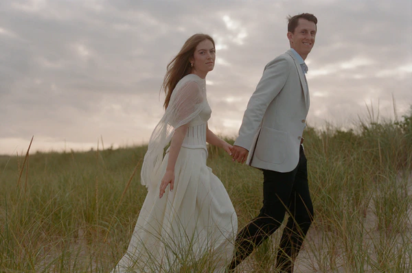 by Trent Bailey, wedding photographers in New York, USA — portfolio photo 12