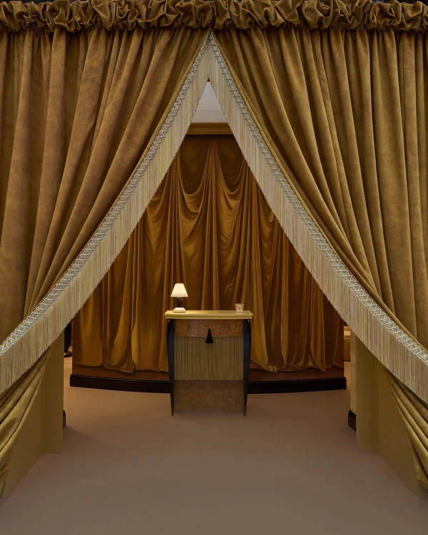 Trend: Art Deco