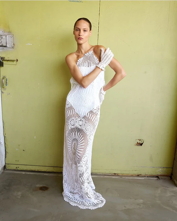 8 Major Bridal Accessory Trends for 2026 — photo 2