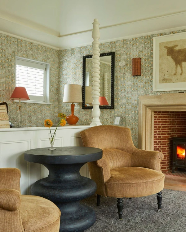 12 Dreamy English Countryside Hotels for Honeymooners