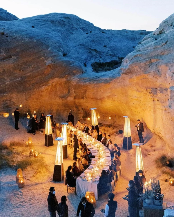 15 Best Wedding Planners in America