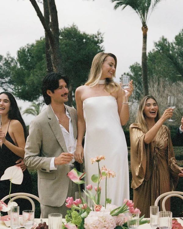 15 Best Wedding Photographers in the UK