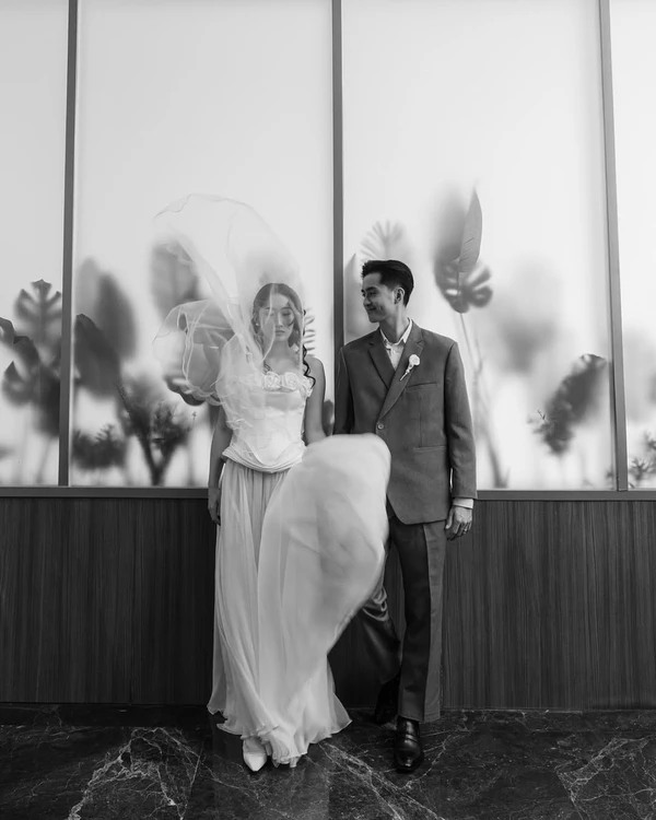 17 Best Wedding Photographers in Asia — photo 1