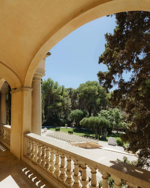 Inside Finca Mas Solers: A Chic Wedding Estate in Spain — photo 2