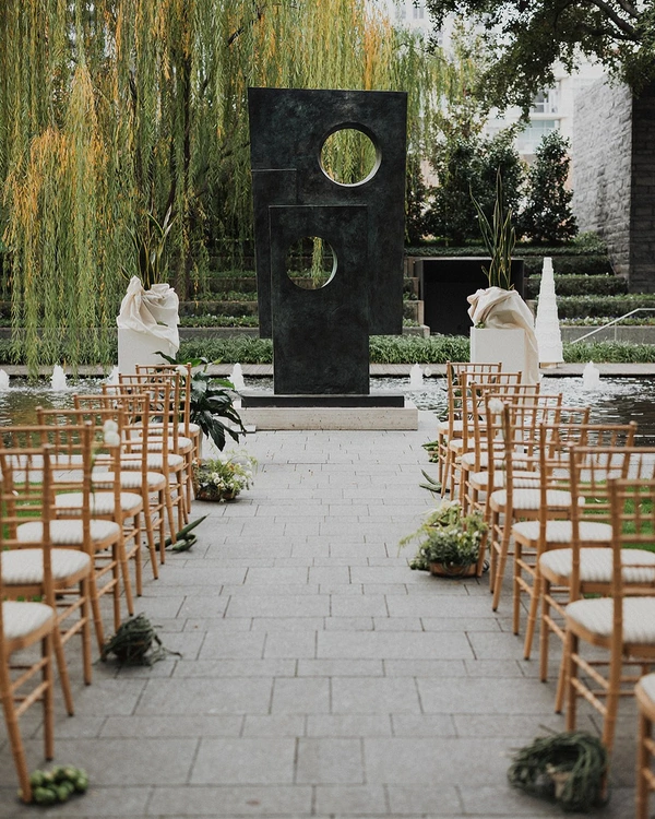 8 Wedding Traditions You Didn’t Know You Could Rewrite