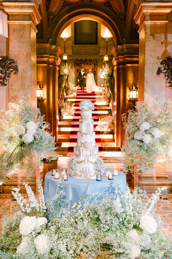Italian Weddings & Events, wedding planners in Italy, Europe — portfolio photo 11