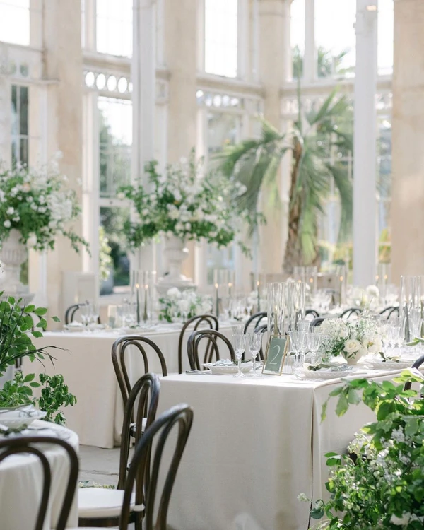 18 Best Wedding Planners in the UK