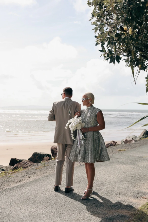Huskia, wedding florists in Queensland, Australia — portfolio photo 10