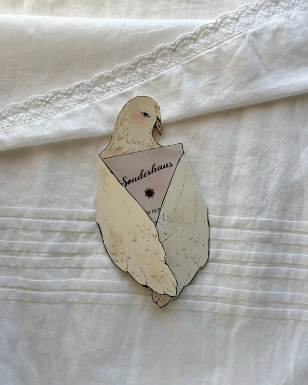 40 Vintage-Inspired Wedding Stationery Ideas — photo 2