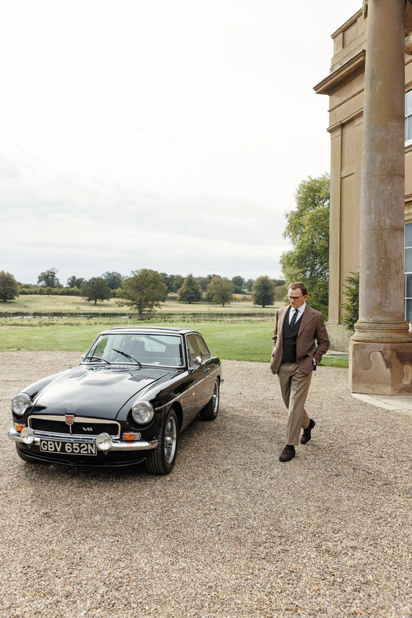 Nina Gorshunova, wedding photographers in United Kingdom — portfolio photo 5