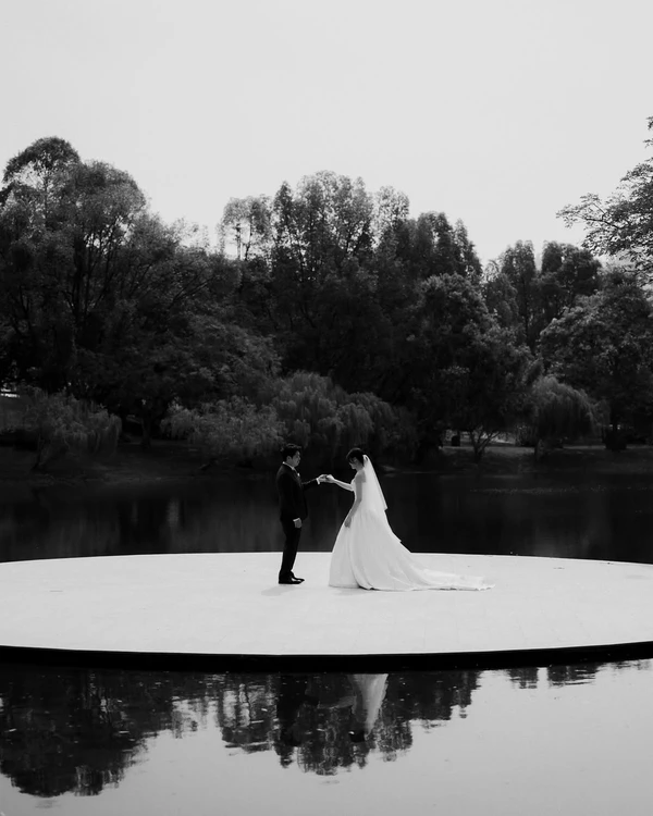 17 Best Wedding Venues in Singapore — photo 1