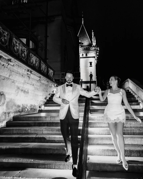 Why Your Wedding Shouldn’t Be Timeless: This Top Wedding Photographer Makes the Case