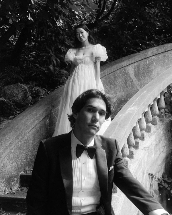 50 Must-Save Wedding Portrait Ideas for the Modern Groom — photo 1