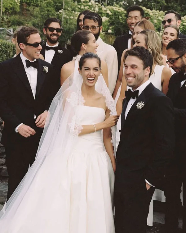 15 Best Wedding Photographers in the UK
