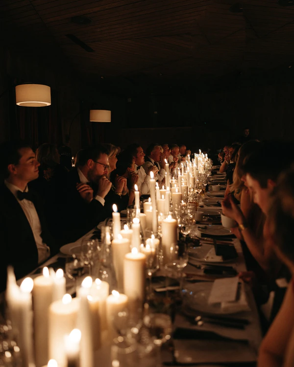 10 Dreamy Winter Wedding Venues
