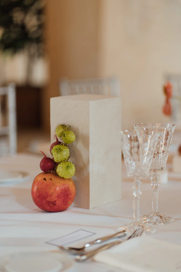 Limbela Studio, wedding planners in Spain, Europe — portfolio photo 10