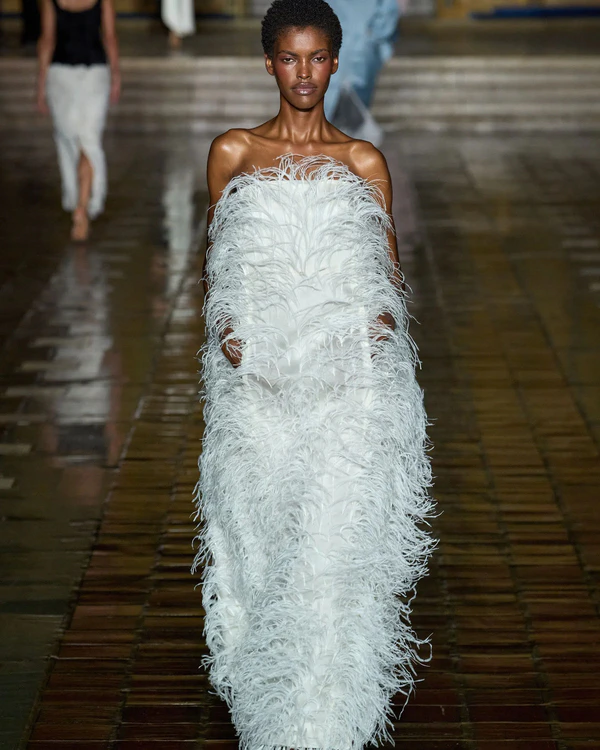 10 Major Trends from the Spring/ Summer 2026 RTW Runways