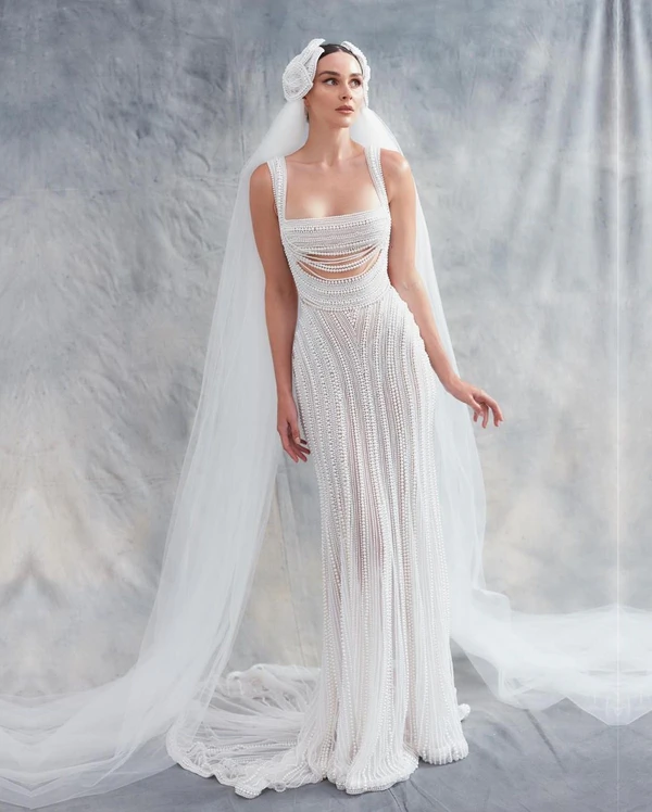 15 Best Bridal Designers in Australia