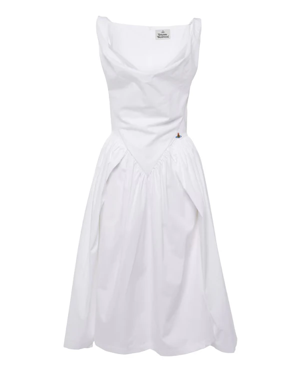 30 White Honeymoon Dresses