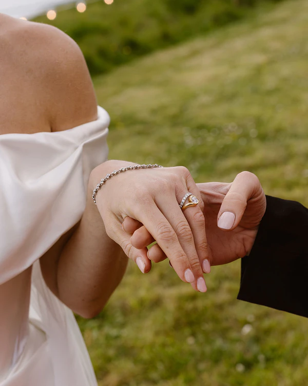 How to Nail Your Candid Wedding Photos?