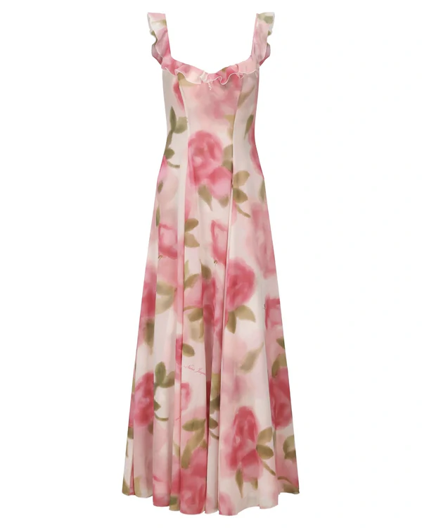 Spring Bridesmaid Dress Ideas
