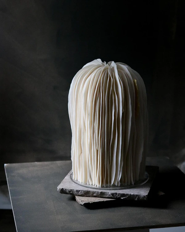 Trendy Wedding Cakes 2022