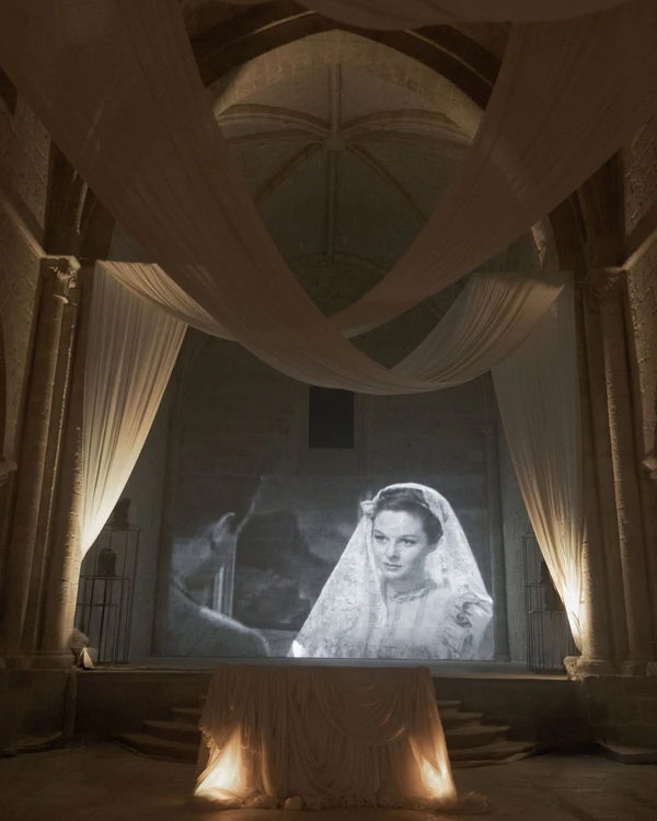 Pinterest Predicts: 11 Wedding Decor Trends Set to Define 2026 — photo 2