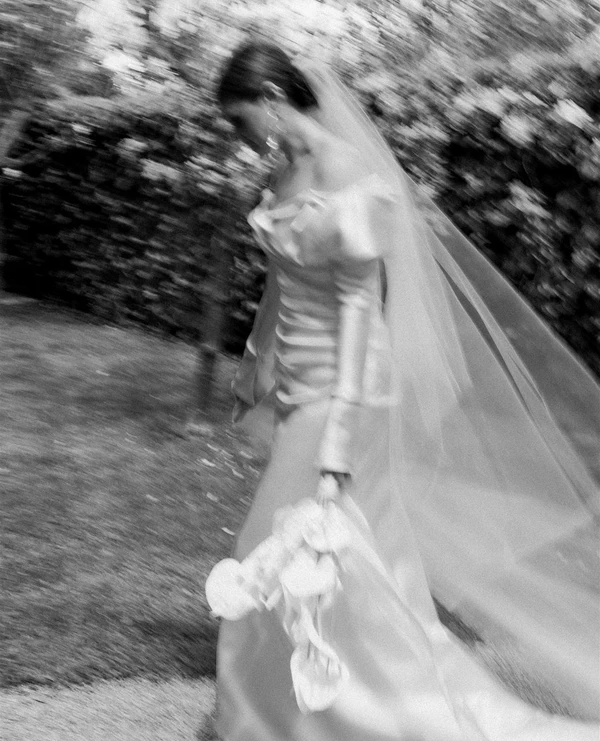 7 Tips to Nailing Your Bridal Portraits