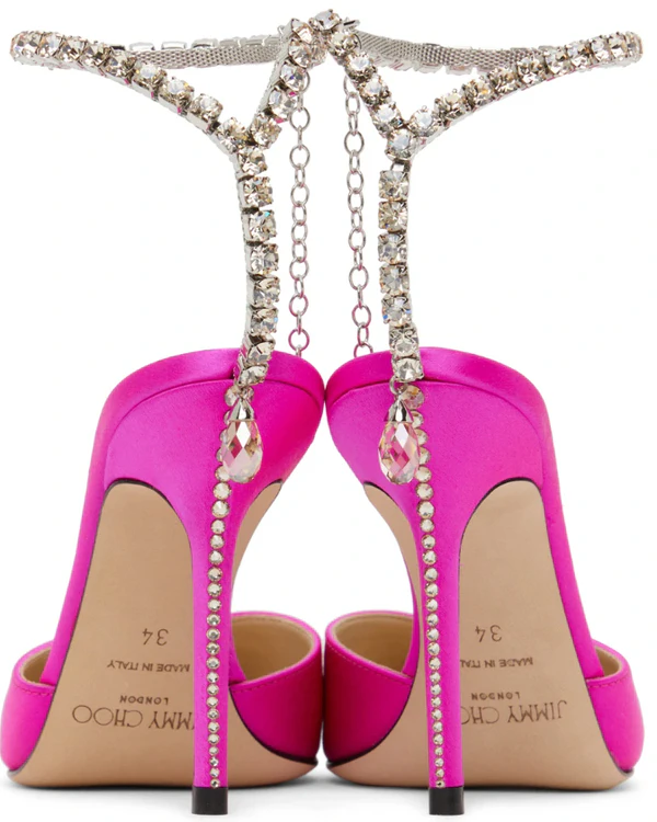 Barbiecore: The Hottest Summer Trend Which Will Help You Nail Your Wedding Outfit