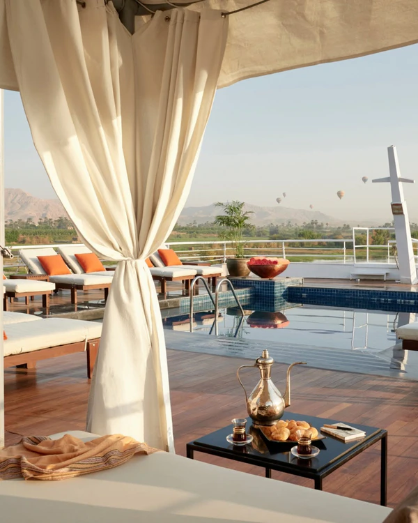 Planning the Perfect Honeymoon on the Nile: Where to Cruise, Stay, and Explore