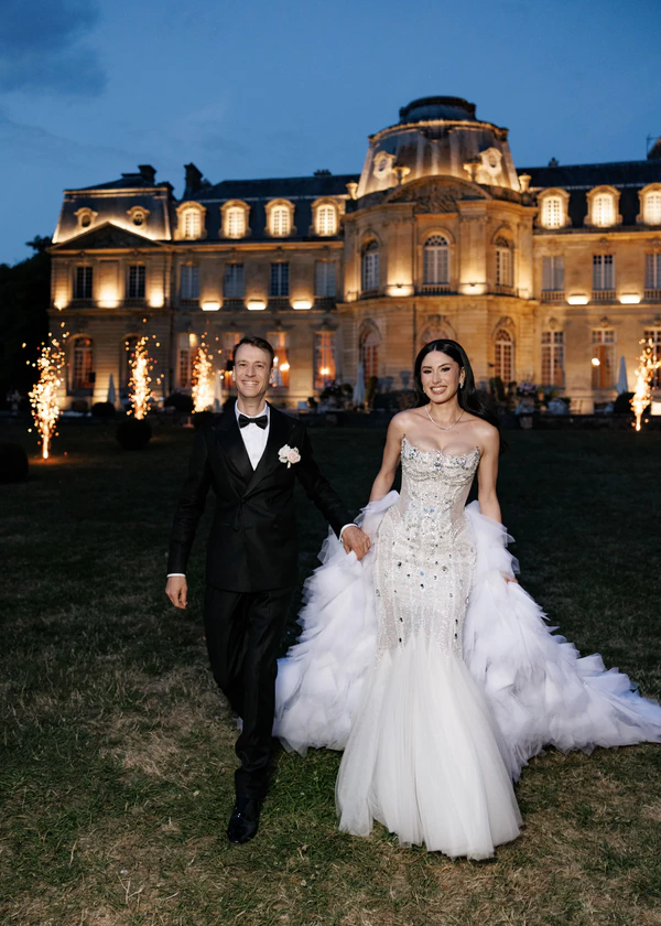 Constantine, wedding photographers in France, Europe — portfolio photo 2