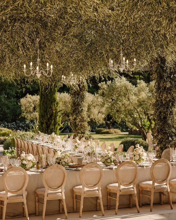 19 Best Wedding Florists in Europe