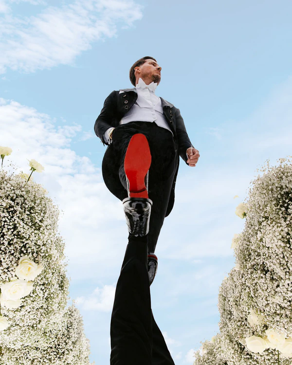 Behind The Lens: Destination Wedding Photographer Vlasta Weddings