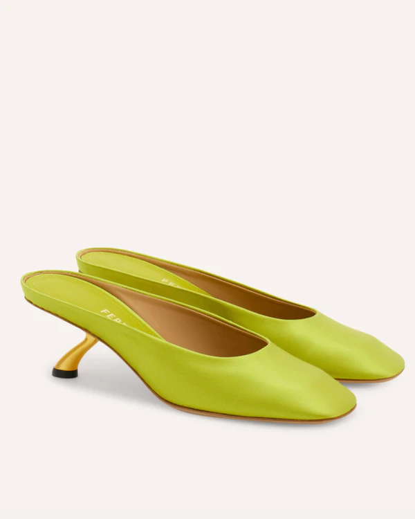 The 8 Trendiest Colors Forecasted for Spring 2026 Wedding Guest Dresses