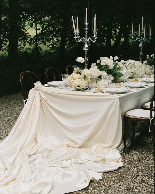 The Top 5 Colors Forecasted for 2026 Weddings