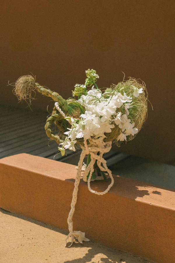 A Wildly Romantic Safari Wedding Weekend in the Heart of South Africa