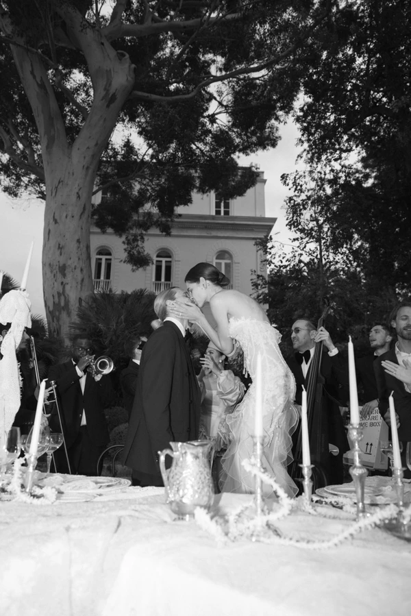 Alchemia, wedding photographers in France, Europe — portfolio photo 6