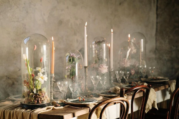 “If It Reflects Real Love and Emotion, Then It Becomes Timeless,” Says Wedding Videographer Simona Tortolano