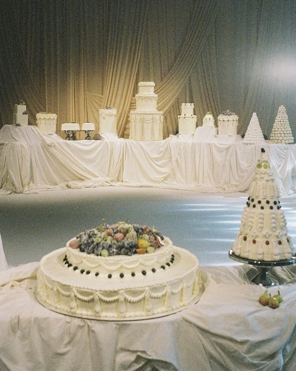 24 Best Wedding & Event Stylists Around the World